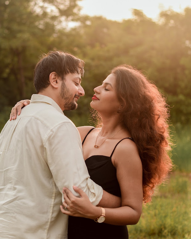 Aria & Devin — A Tuscan Vow